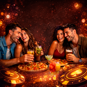 Noche de Parejas